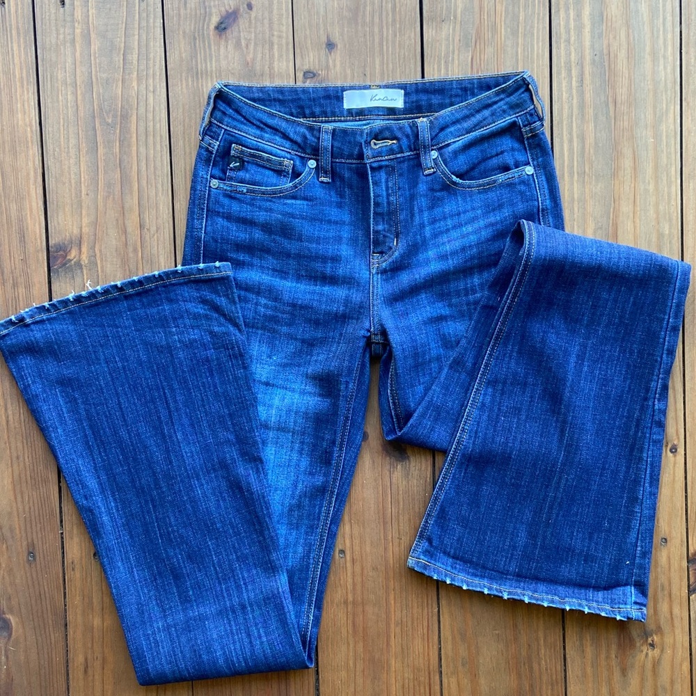 KANCAN Flares